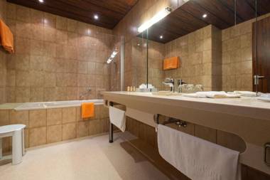 Hotel Goldener Hirsch