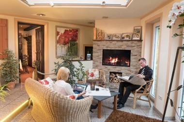 Hotel Restaurant Lohmühle