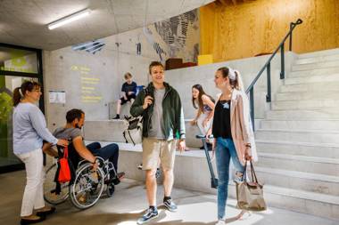 Jugendherberge Bayreuth