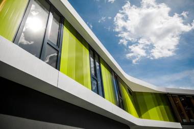 Jugendherberge Bayreuth