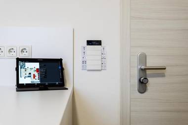 Apartmenthaus Königsallee