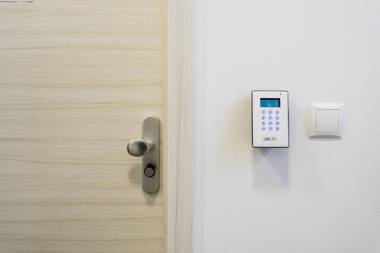 Apartmenthaus Königsallee