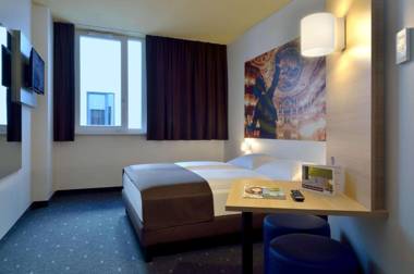 B&B Hotel Bayreuth