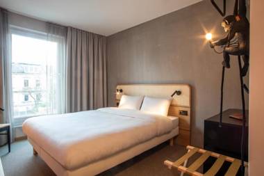ibis Styles Bayreuth