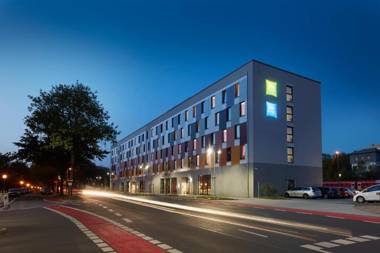 ibis Styles Bayreuth