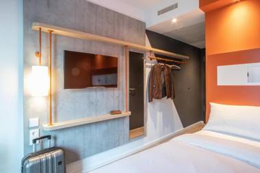 ibis budget Bayreuth