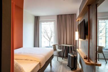 ibis budget Bayreuth