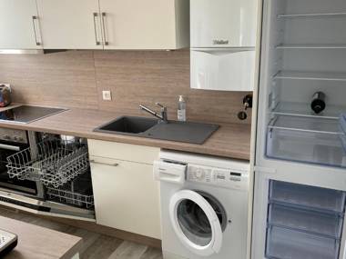 Ferienwohnung Nußmann