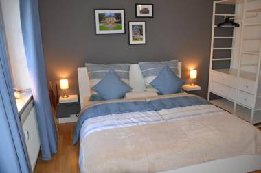 Ferienwohnung Kirsch 2