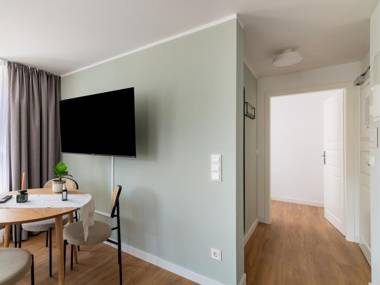 limehome Bayreuth Spitalgasse