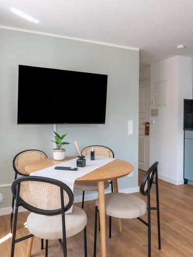 limehome Bayreuth Spitalgasse