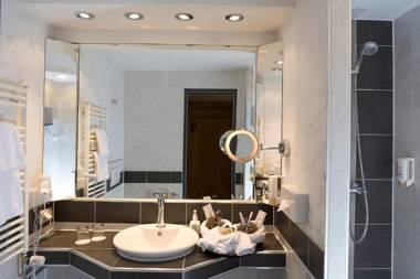 Parkhotel am Soier See