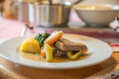 Landhotel zum Metzgerwirt