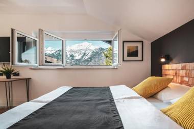 Villa Sonnenhof Boutique-Hotel