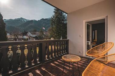 Villa Sonnenhof Boutique-Hotel