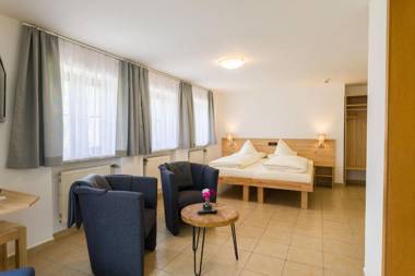 Landgasthof Bauerngirgl