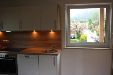 Ferienwohnung Mautweg