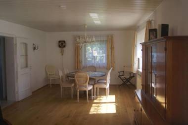 Ferienhaus Füchslein