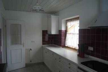 Ferienhaus Füchslein