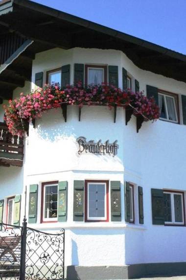 Bräulerhof