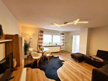 Ferienwohnungen Sommer