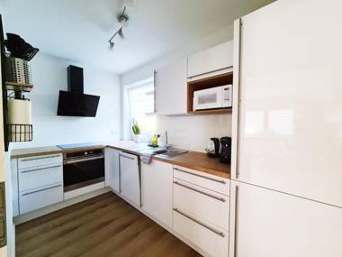 Ferienwohnungen Sommer