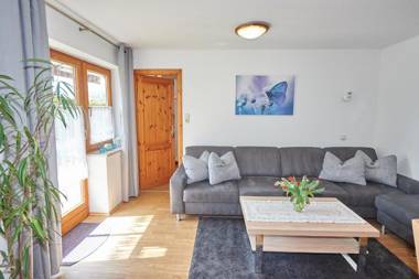 Ferienwohnung Höfler