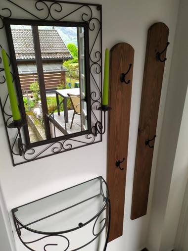 Ferienwohnung Lattenberg