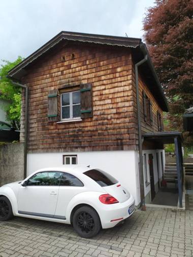 Ferienwohnung Lattenberg