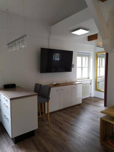 Ferienwohnung Lattenberg