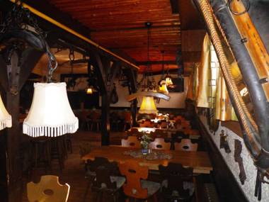 Hotel Stadt Baunatal
