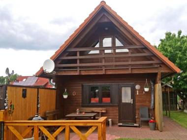 Ferienhaus Mechelsdorf MOST 741