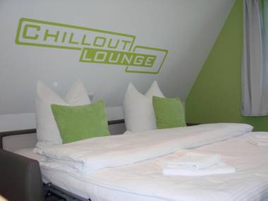 Fairy tale holiday home in Rerik with private terrace