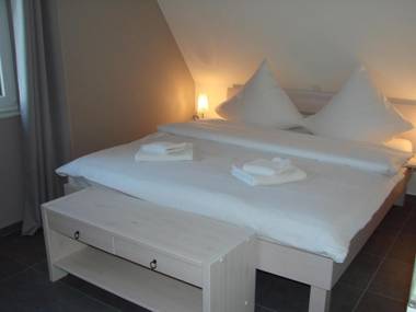 Fairy tale holiday home in Rerik with private terrace