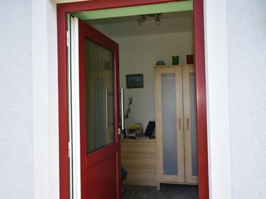 Cozy Apartment in Bastorf with Sea View