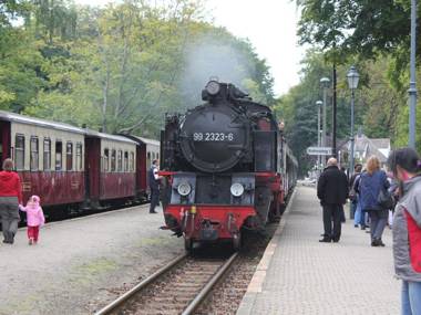 Cozy Apartment in Bastorf with Sea View