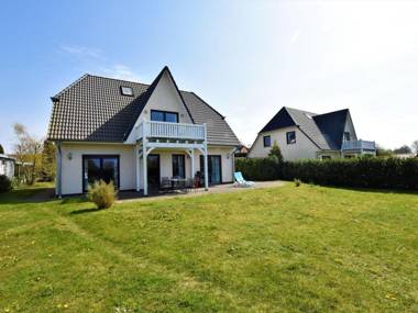 Winsome Apartment in Bastorf with Private Garden