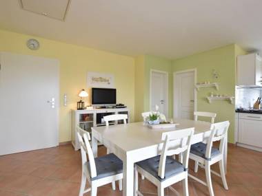 Winsome Apartment in Bastorf with Private Garden