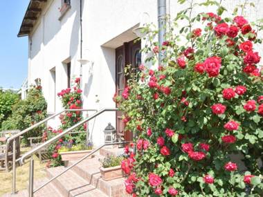 Peaceful Apartment with Garden Garden Furniture Heating