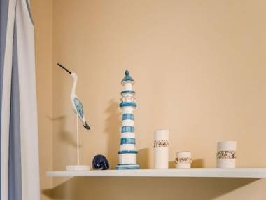 Attractive Home in Bastorf with Private Garden