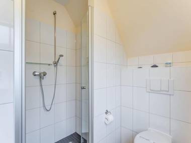 Attractive Home in Bastorf with Private Garden