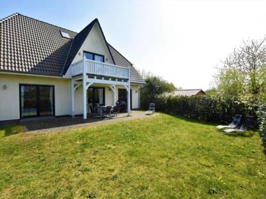 Cozy Apartment in Bastorf with Garden