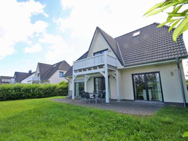 Cozy Apartment in Bastorf with Garden