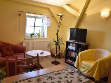 Lovely Apartment in Wendelstorf near Seabech