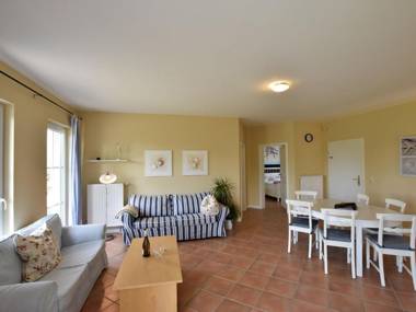 Modern Apartment in Bastorf with Terrace