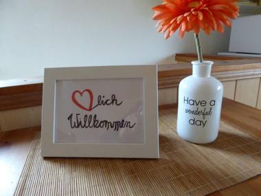 Lovely Holiday Home in Bastorf Germany with Garden