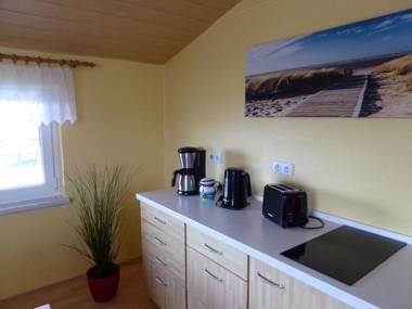 Lovely Holiday Home in Bastorf Germany with Garden