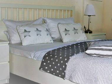 Spacious Holiday Home in Bastorf near Seabeach with Garden