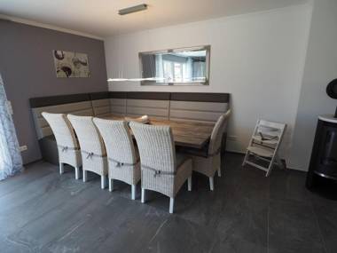 Lively holiday home in Rerik with Garden