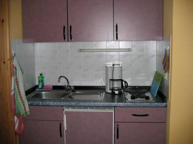 Comfy Holiday Home in Bastorf with Sea View